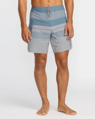 Boardshorts 73 Pro Performance de 18″