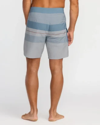 Boardshorts 73 Pro Performance de 18″
