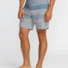 Boardshorts 73 Pro Performance de 18″