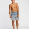 Boardshorts 73 Pro Performance de 18″