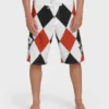Boardshorts A.I. Diamonds Pro Boardshorts A.I. Diamonds Pro