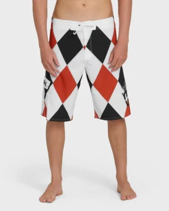 Boardshorts A.I. Diamonds Pro