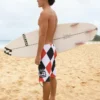 Boardshorts A.I. Diamonds Pro Boardshorts A.I. Diamonds Pro