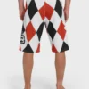 Boardshorts A.I. Diamonds Pro Boardshorts A.I. Diamonds Pro