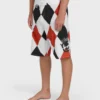 Boardshorts A.I. Diamonds Pro Boardshorts A.I. Diamonds Pro