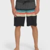 Boardshorts All Day Stripe Pro de 20″ Boardshorts All Day Stripe Pro de 20″