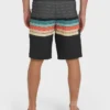 Boardshorts All Day Stripe Pro de 20″ Boardshorts All Day Stripe Pro de 20″