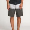 Boardshorts All Day Stripe Pro Performance de 50 cm
