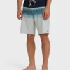 Boardshorts All Day Stripe Pro Performance de 50 cm Boardshorts All Day Stripe Pro Performance de 50 cm