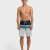 Boardshorts All Day Stripe Pro Performance de 50 cm Boardshorts All Day Stripe Pro Performance de 50 cm