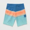 Boardshorts All Day Stripe Pro Performance de 50 cm Boardshorts All Day Stripe Pro Performance de 50 cm