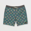 Boardshorts Billabong X Mami Wata Star Lo Tides de 18″