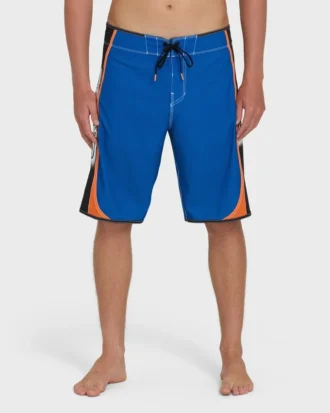 Boardshorts Dbah Bio Wave Pro de 21″