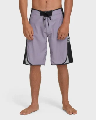 Boardshorts Dbah Bio Wave Pro de 21″