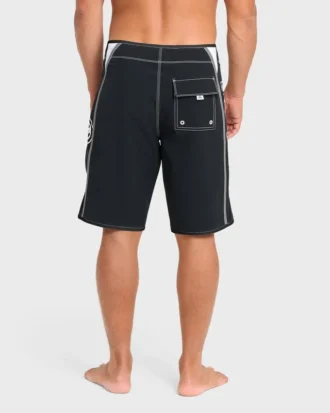 Boardshorts Dbah Bio Wave Pro de 21″