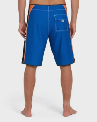 Boardshorts Dbah Bio Wave Pro de 21″