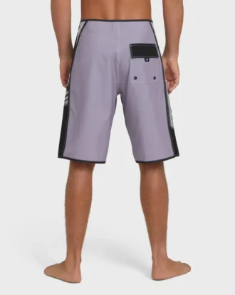 Boardshorts Dbah Bio Wave Pro de 21″