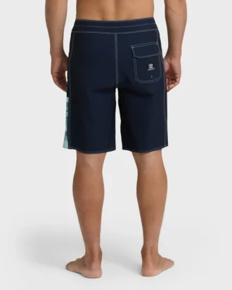 Boardshorts Dbah Hi 2.0 Pro de 48 cm