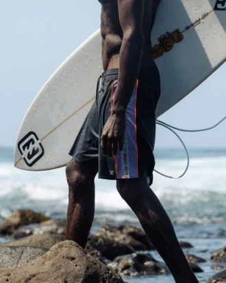 Boardshorts Dbah Pro de 19″
