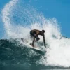 Boardshorts Dbah Pro de 19″