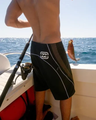 Boardshorts Fluid 2K Pro