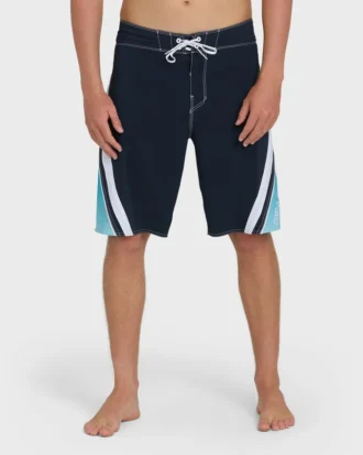 Boardshorts Fluid 2K Pro de 21″