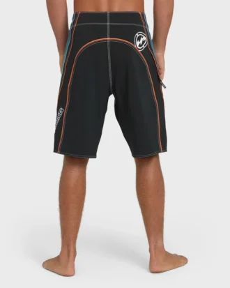 Boardshorts Fluid 2K Pro de 21″