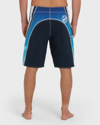 Boardshorts Fluid 2K Pro de 21″