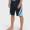 Boardshorts Fluid 2K Pro de 21″