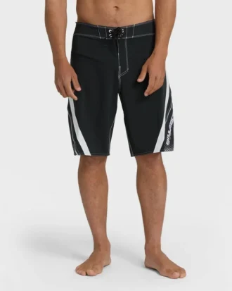 Boardshorts Fluid 2K Pro de 53 cm