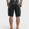Boardshorts Fluid 2K Pro de 53 cm Boardshorts Fluid 2K Pro de 53 cm