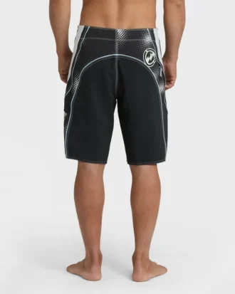 Boardshorts Fluid 2K Pro de 53 cm