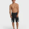 Boardshorts Fluid 2K Pro de 53 cm Boardshorts Fluid 2K Pro de 53 cm