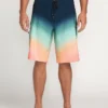 Boardshorts Fluid Pro Performance de 21″ Boardshorts Fluid Pro Performance de 21″