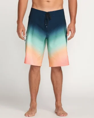 Boardshorts Fluid Pro Performance de 21″