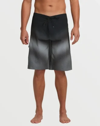 Boardshorts Fluid Pro Performance de 21″