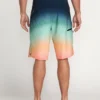 Boardshorts Fluid Pro Performance de 21″ Boardshorts Fluid Pro Performance de 21″