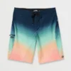 Boardshorts Fluid Pro Performance de 21″ Boardshorts Fluid Pro Performance de 21″