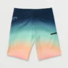 Boardshorts Fluid Pro Performance de 21″ Boardshorts Fluid Pro Performance de 21″