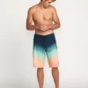 Boardshorts Fluid Pro Performance de 21″ Boardshorts Fluid Pro Performance de 21″