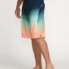 Boardshorts Fluid Pro Performance de 21″ Boardshorts Fluid Pro Performance de 21″