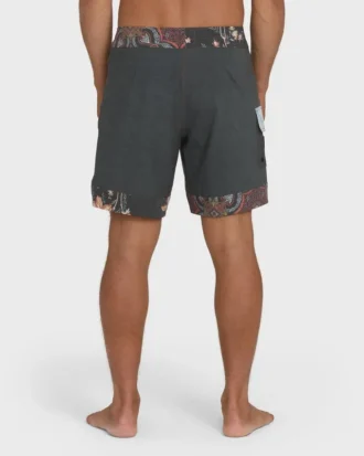 Boardshorts Glide Garage Pro de 45 cm