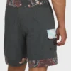 Boardshorts Glide Garage Pro de 45 cm