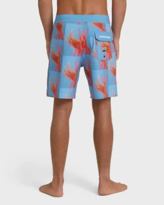 Boardshorts Good Times Gallery Lo Tides de 18″
