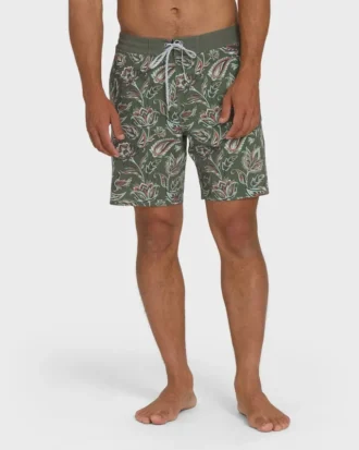 Boardshorts Good Times Lo Tides de 18″