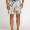 Boardshorts Good Times Lo Tides de 18″ Boardshorts Good Times Lo Tides de 18″