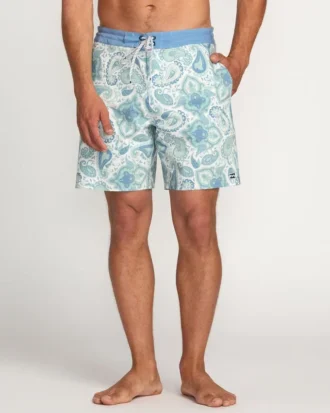 Boardshorts Good Times Lo Tides de 18″