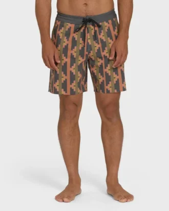 Boardshorts Good Times Lo Tides de 18″