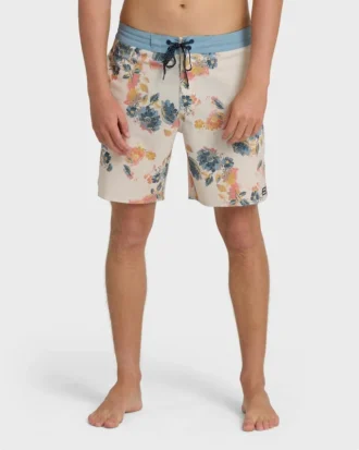 Boardshorts Good Times Lo Tides de 18″