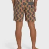 Boardshorts Good Times Lo Tides de 18″ Boardshorts Good Times Lo Tides de 18″